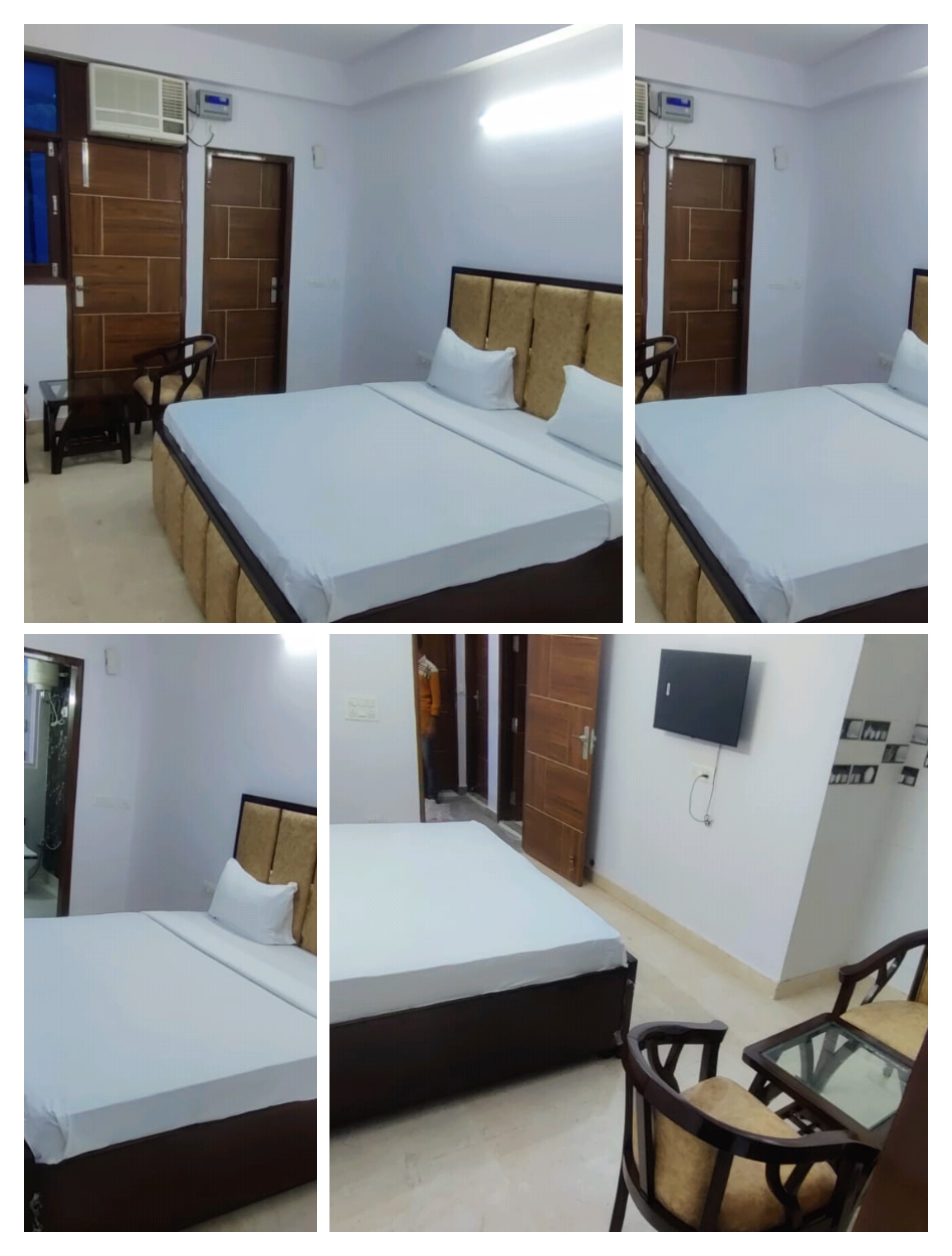 Raj Residency, Chhatarpur