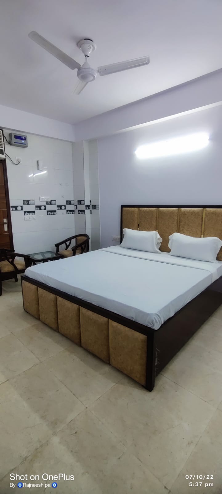 Raj Residency, Chhatarpur