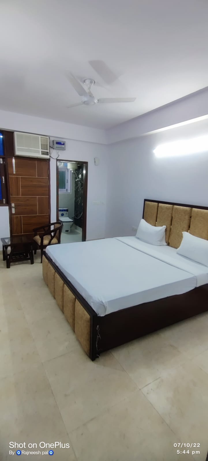 Raj Residency, Chhatarpur