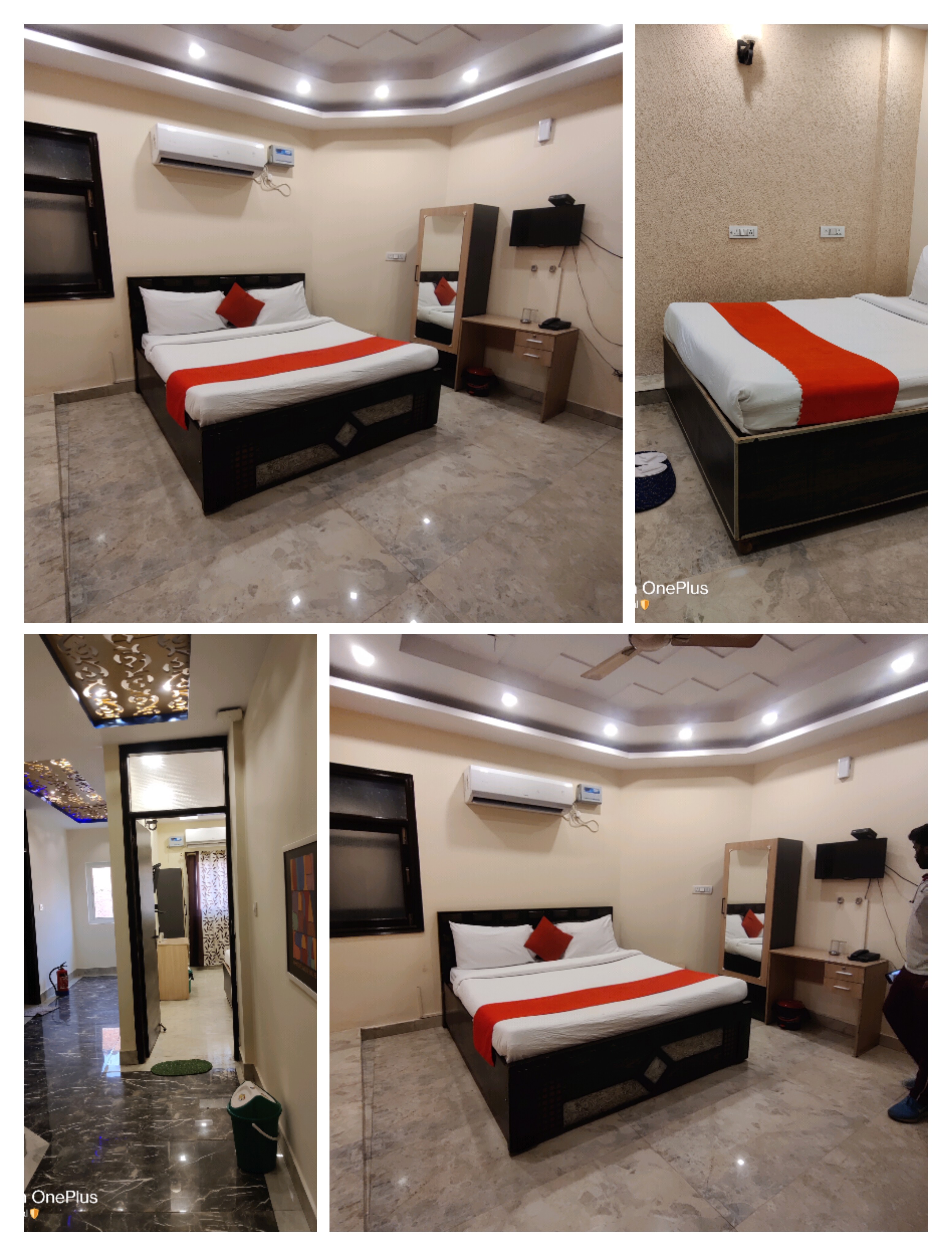 Raj Residency, Govindpuri Metro